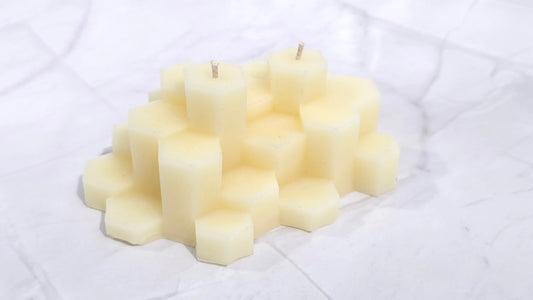Giant's Causeway Candle Set - ICON Collection