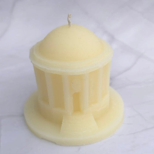 Mussenden Temple Candle Set - ICON Collection