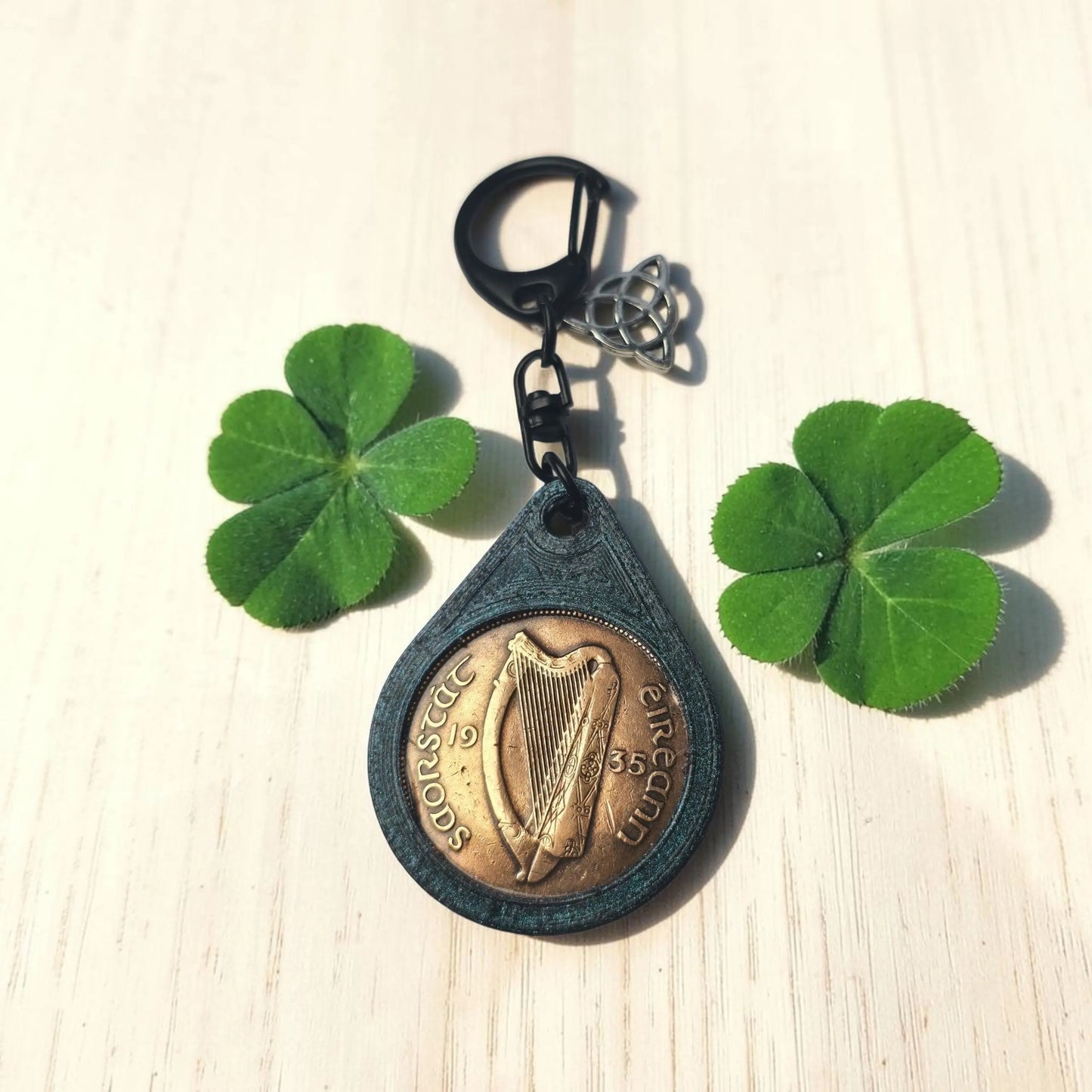 Incenso di torba irlandese "Wee Bits" - Il profumo dell'antica Irlanda