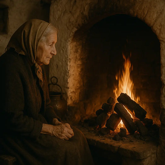 What does Turf smell like?