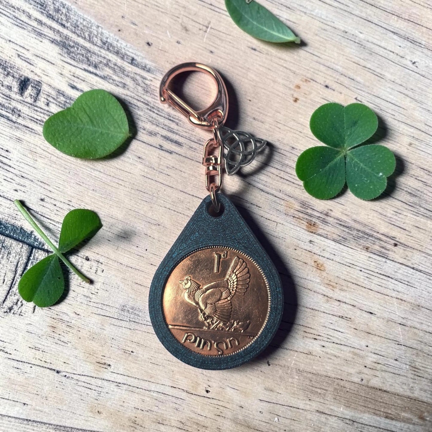 Incenso di torba irlandese "Wee Bits" - Il profumo dell'antica Irlanda
