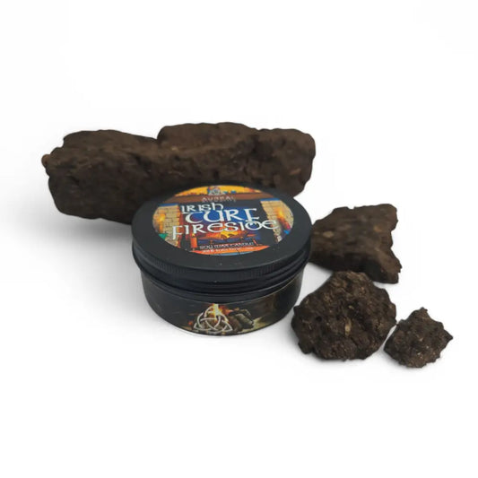 Turf & Candle Triple Bundle - Incense